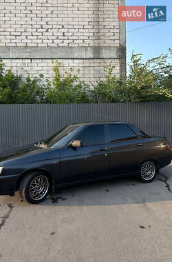 Седан ВАЗ / Lada 2110 2007 в Днепре