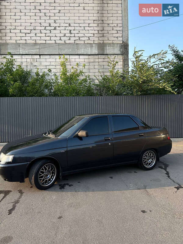 ВАЗ / Lada 2110 2007