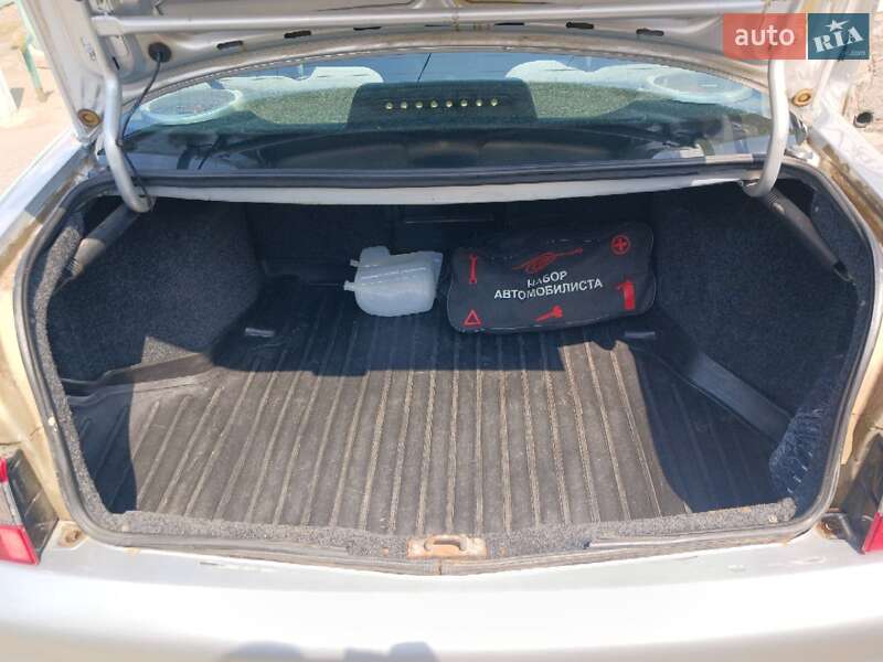 Седан ВАЗ / Lada 2110 2007 в Дергачах