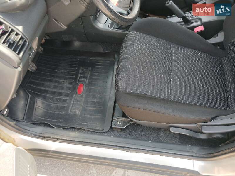 Седан ВАЗ / Lada 2110 2007 в Дергачах