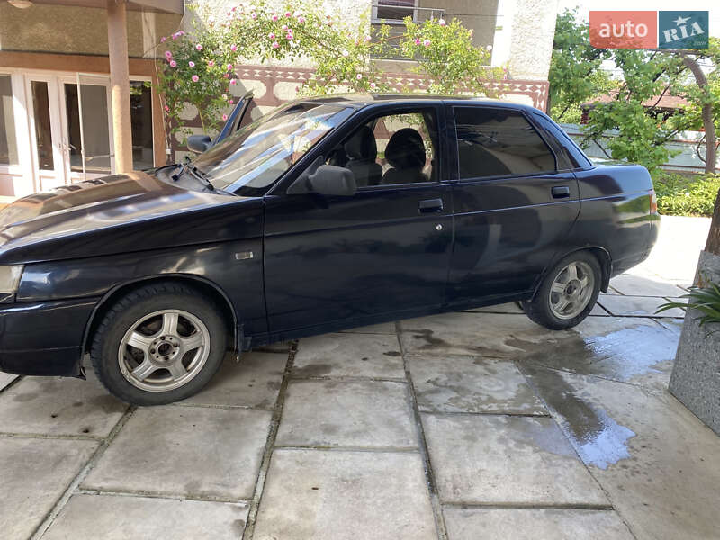 Седан ВАЗ / Lada 2110 2011 в Нижній Апші