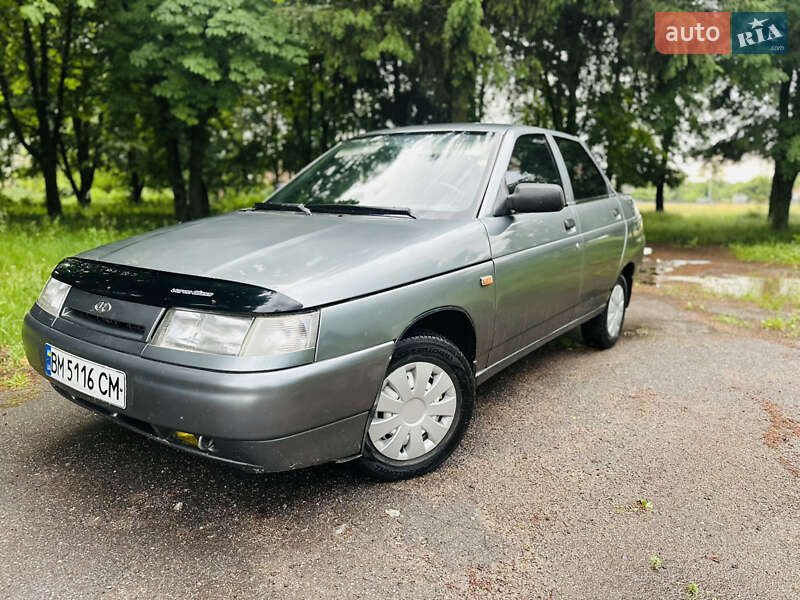 ВАЗ / Lada 2110 2006