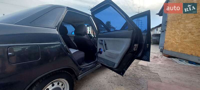 Седан ВАЗ / Lada 2110 2005 в Харькове