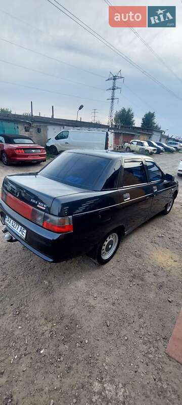 Седан ВАЗ / Lada 2110 2005 в Харькове