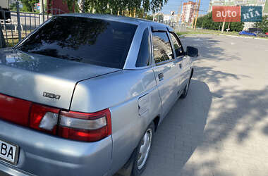 Седан ВАЗ 2110 2007 в 