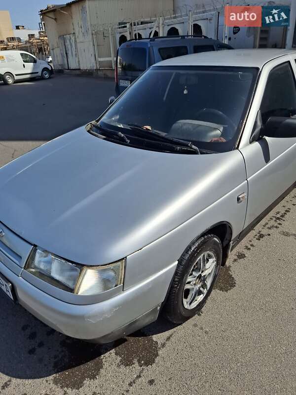 ВАЗ / Lada 2110 2005