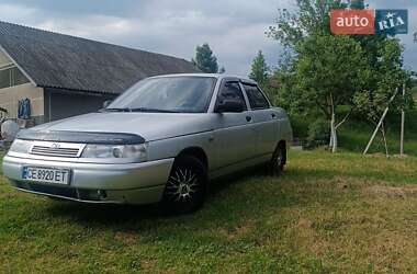 Седан ВАЗ / Lada 2110 2006 в Черновцах