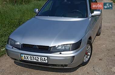 Седан ВАЗ 2110 2007 в 