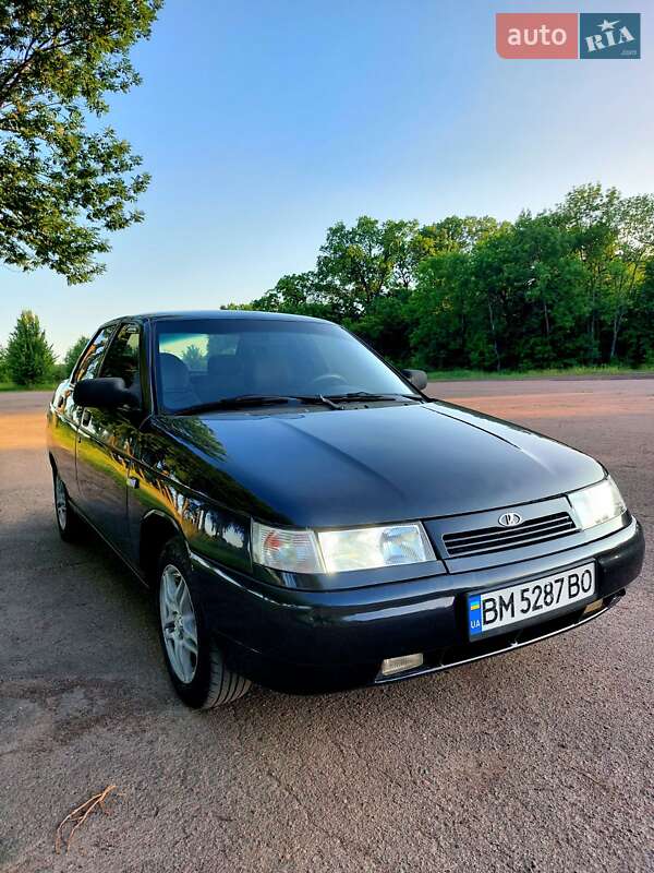 ВАЗ / Lada 2110 2011