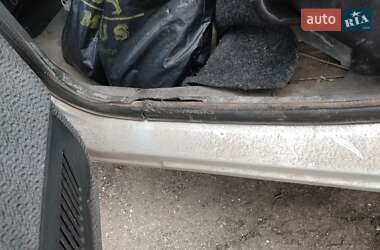 Седан ВАЗ 2110 2000 в 