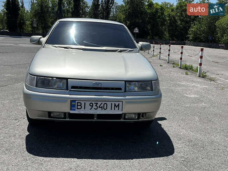 Седан ВАЗ / Lada 2110 2006 в Горишних Плавнях