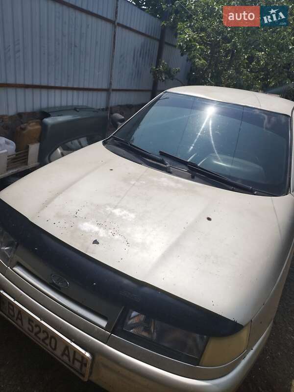 Седан ВАЗ / Lada 2110 2007 в Первомайске