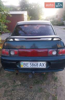 Седан ВАЗ / Lada 2110 2003 в 