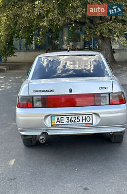 Седан ВАЗ 2110 2006 в 