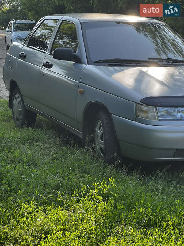 Седан ВАЗ / Lada 2110 2005 в Ильинцах