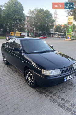 Седан ВАЗ 2110 2010 в Тернополе