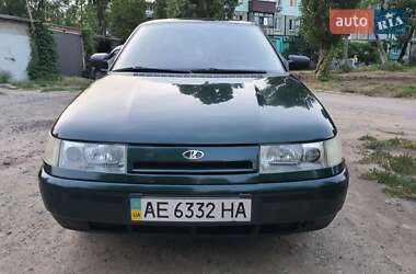 Седан ВАЗ 2110 2002 в 