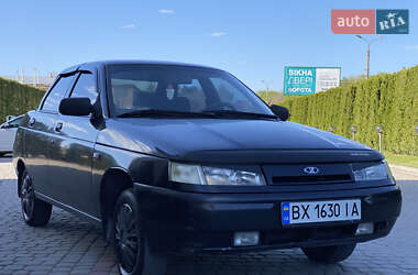 Седан ВАЗ 2110 2006 в 