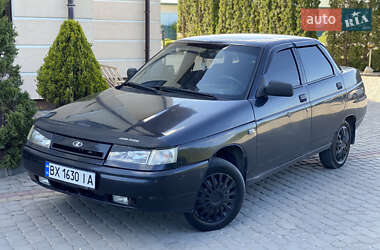 Седан ВАЗ 2110 2006 в 