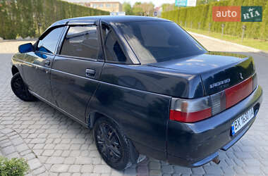 Седан ВАЗ 2110 2006 в 