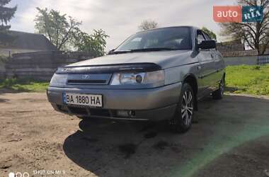 Седан ВАЗ 2110 2005 в Пятихатках