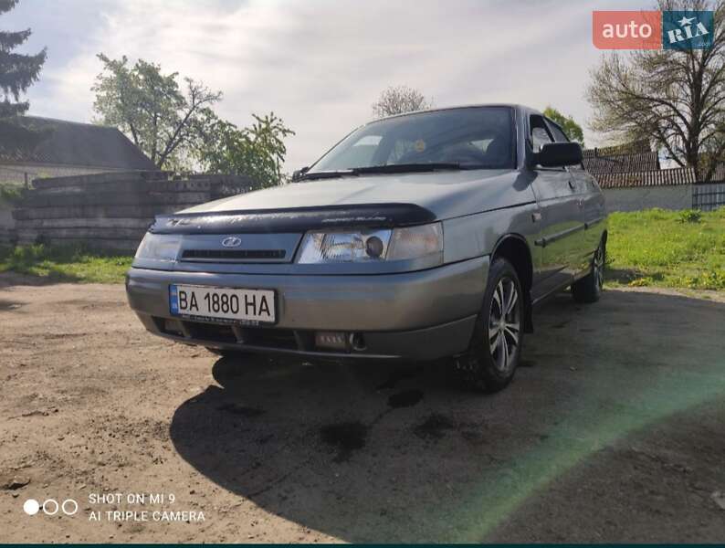 ВАЗ / Lada 2110 2005