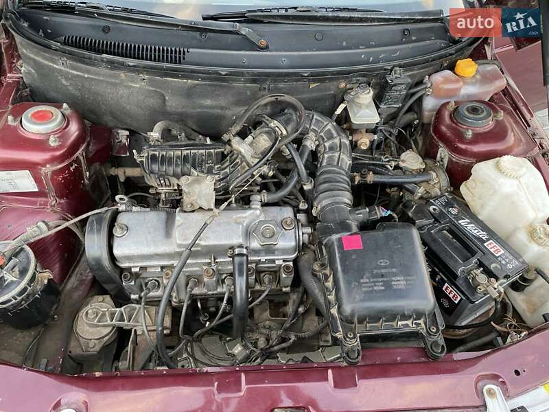 Седан ВАЗ / Lada 2110 2004 в Копычинце