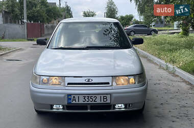 Седан ВАЗ 2110 2006 в 