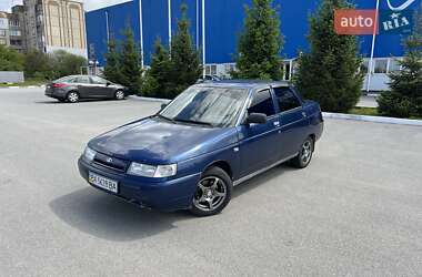 Седан ВАЗ 2110 2005 в Богуславі