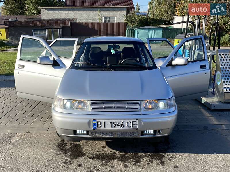 Седан ВАЗ / Lada 2110 2011 в Черкасах фото 2 Седан ВАЗ / Lada 2110 2011 в Черкасах