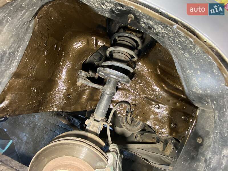 Седан ВАЗ / Lada 2110 2011 в Черкасах фото 5 Седан ВАЗ / Lada 2110 2011 в Черкасах