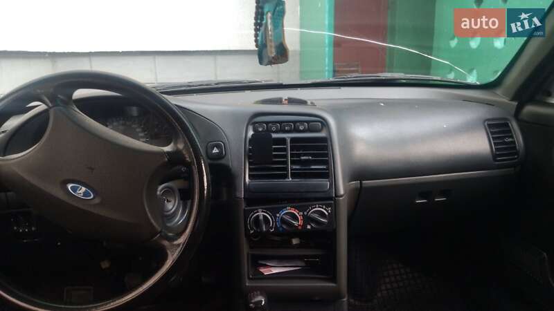 Седан ВАЗ / Lada 2110 2011 в Белой Церкви