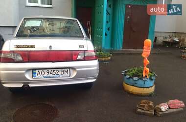 Седан ВАЗ 2110 2011 в 