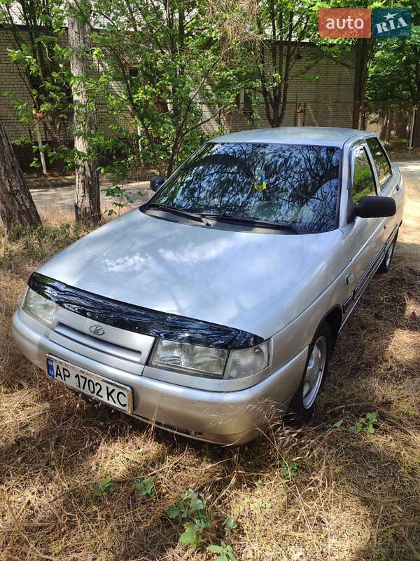 Седан ВАЗ / Lada 2110 2006 в Запорожье