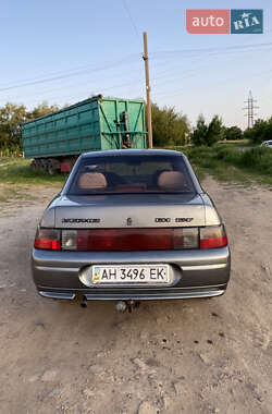 Седан ВАЗ 2110 2006 в 