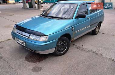 Седан ВАЗ 2110 1999 в Харькове