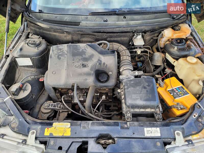 Седан ВАЗ / Lada 2110 2007 в Славуте