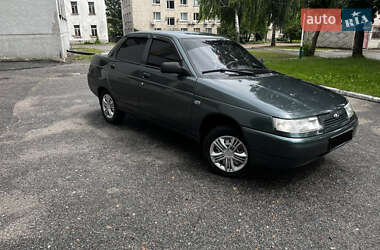Седан ВАЗ 2110 2009 в Конотопі