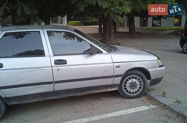 Седан ВАЗ 2110 2003 в 