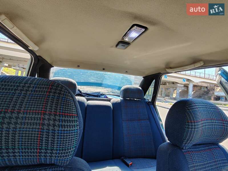 Седан ВАЗ / Lada 2110 2001 в Одессе