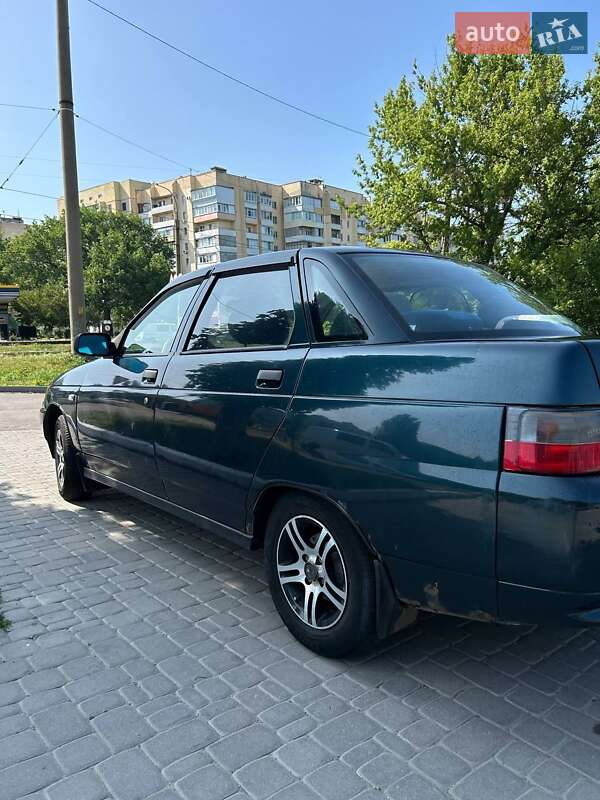 ВАЗ / Lada 2110 2005