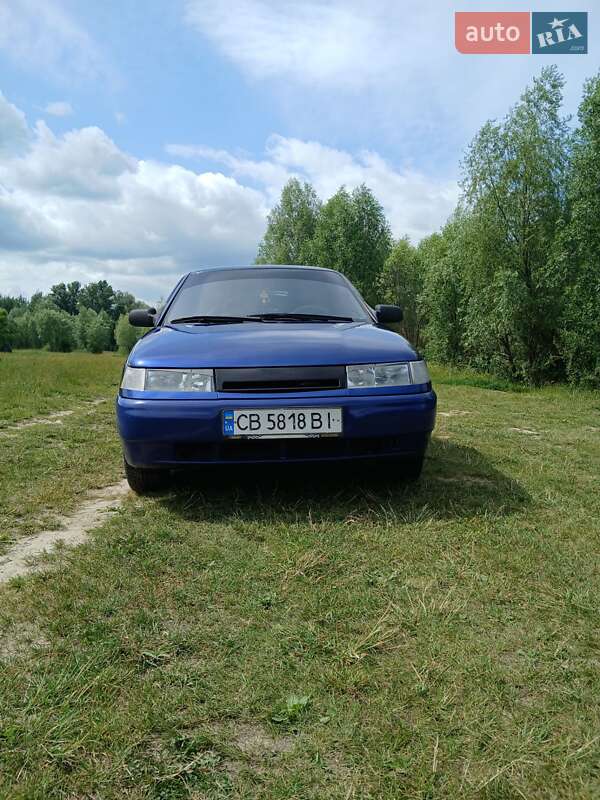 Седан ВАЗ / Lada 2110 2007 в Борзні