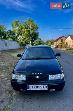 Седан ВАЗ 2110 2007 в 
