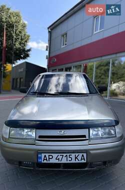 Седан ВАЗ 2110 1999 в 