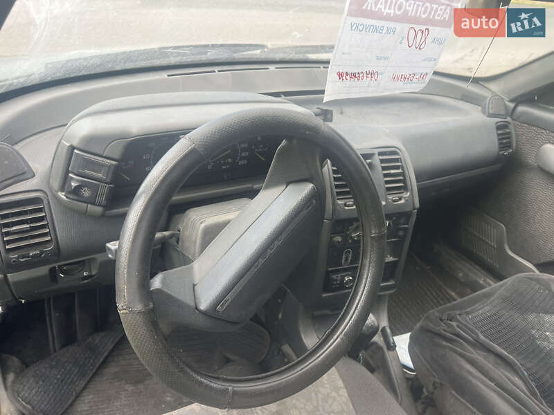 Седан ВАЗ / Lada 2110 2000 в Красилове