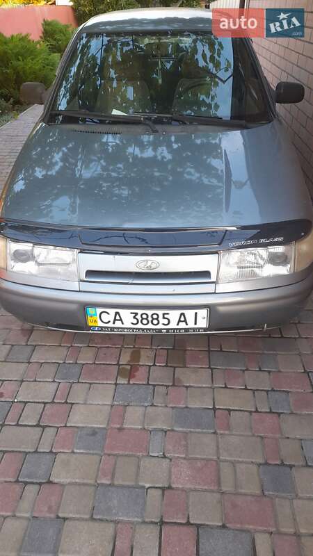 Седан ВАЗ / Lada 2110 2006 в Городище