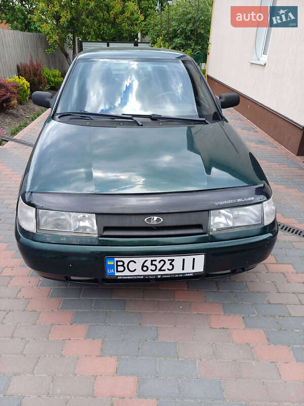 ВАЗ / Lada 2110 2003