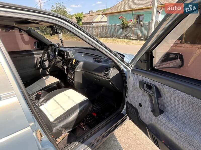 Седан ВАЗ / Lada 2110 2001 в Балте
