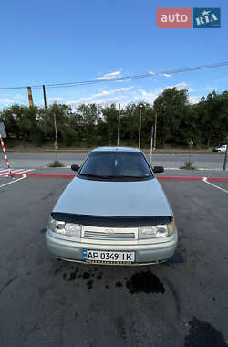 Седан ВАЗ / Lada 2110 2002 в 