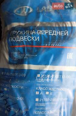 Седан ВАЗ 2110 2006 в 